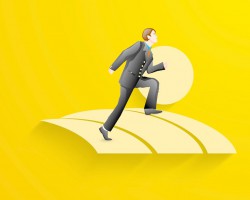 平原法院當機立斷   拯救瀕臨破產紙企