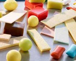 粘上口香糖不再煩！一張面巾紙解決鞋底口香糖！