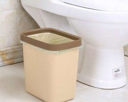 衛生間常放這些東西會致癌！