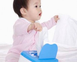 寶寶濕巾有必要用嗎？怎么判別質量？