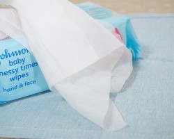 寶寶濕巾過期還能用嗎？