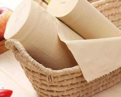 貼上“環(huán)保”標簽的本色紙真的安全嗎？