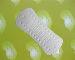 關(guān)注女性健康：不要頻繁使用衛(wèi)生護墊！