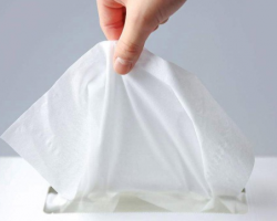 關于紙巾，你知道多少？