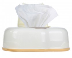 小小嬰兒手口濕巾，妙用多多，學起來！