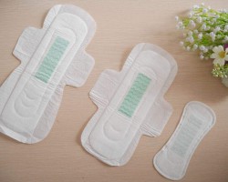 使用衛生巾前不得不看的原則問題！