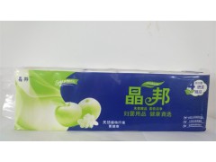 晶邦原生木漿衛生紙家庭裝實惠裝