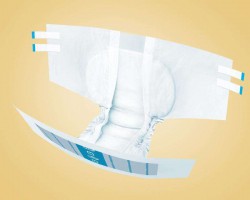 淺談成人紙尿褲的結構以及適用人群！