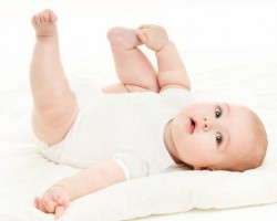 如何給孩子更換紙尿褲？