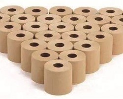 解析本色紙與其他衛生紙的區別