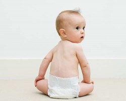 紙尿褲怎么穿才正確呢？分四步走才沒錯(cuò)！