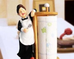 廚房紙巾和擦手紙有什么區別呢？