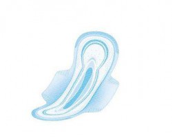 倍可親“隱身”衛(wèi)生巾登陸小米有品