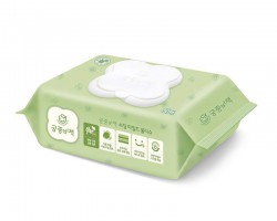 嬰兒濕巾材質(zhì)介紹