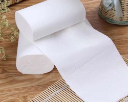 云投林紙生活用紙項目一期2.4萬噸建成投產