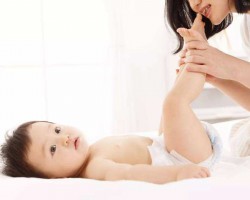 紙尿褲和尿不濕的區別