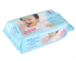 如何選購濕巾？