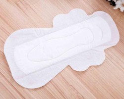 注意：衛生巾有幾大錯誤用法