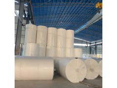供應衛生紙生活用紙餐巾紙原紙大軸紙 木漿混漿大軸紙