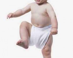 紙尿褲從型號挑選