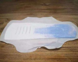 關于藥物衛生巾的5個誤區