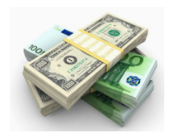 世界印鈔廠要破產了