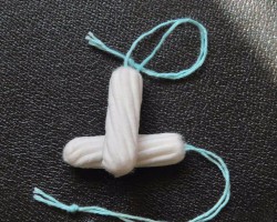 使用衛(wèi)生棉條有哪些注意事項(xiàng)！