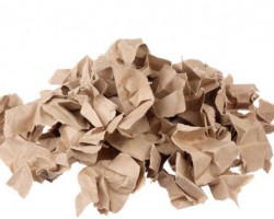 景興紙業：今年進口廢紙的額度大比例下降