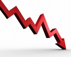 狂漲1200元后再迎暴跌潮 紙價降幅直沖650元/噸