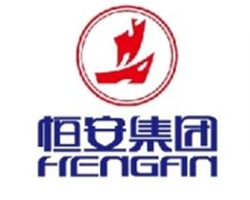 恒安集團與寶索企業簽約一臺寶拓真空圓網衛生紙機