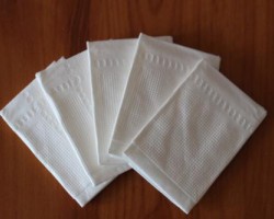 美國森林與造紙協(xié)會響應消費者對紙巾產(chǎn)品需求的增長