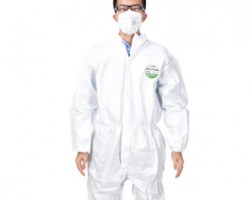 山東海威衛生新材料等3家企業收到“國字號”感謝信