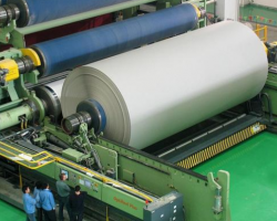 2019年造紙市場：產(chǎn)量超1.25億噸 出口量突破600萬噸