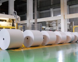 工業重鎮18家紙企進行重整 將組建成2-3家企業集團