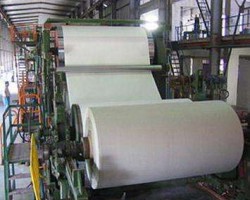 生威專注于漿料取樣閥產品優化 為造紙業助力