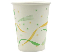 日本“折紙變形杯”不滲水、不漏油 受消費者歡迎