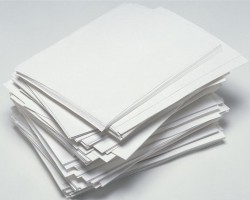 低價格和中國停止進回將不利于全球回收紙發展