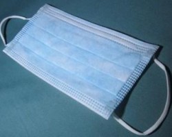 傳來消息！國內外都在加緊研制紙質、可降解口罩