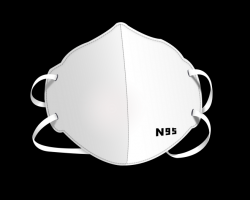 3M公司N95口罩產量翻番