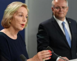 澳大利亞新冠病例激增，民生用品包括衛(wèi)生紙限購(gòu)