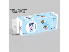 印之潔 東北衛生紙生活用紙 1.3千克/提|東北衛生紙批發