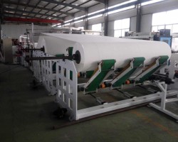 作為新手創業，如何去選購衛生紙設備？