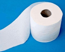 年產15萬噸高檔生活用紙重大項目投產