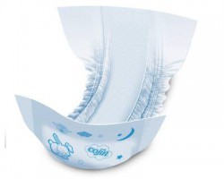 海南省市場監管局公布2020年上半年紙尿褲產品抽查結果