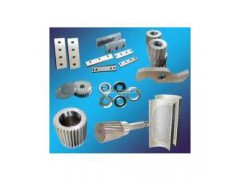 塑料粉碎機(jī)刀片，廠家直銷批發(fā)塑料粉碎機(jī)刀片價(jià)格