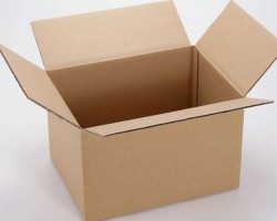 快遞量超800億件 包裝污染怎么辦？