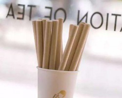 限塑令首周：紙盒、紙吸管都沒貨 紙廠滿負(fù)荷生產(chǎn)