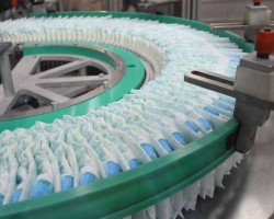 2020年電子商務包裝消費比2019年增長42%