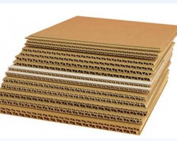 假期難擋瓦楞及箱板紙漲勢 3月份繼續看漲