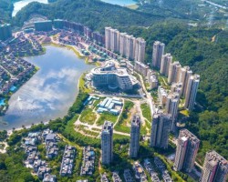 神點科技“首臺”5600烘缸噴涂助力中順潔柔（云浮公司）TM1衛生紙機成功開機